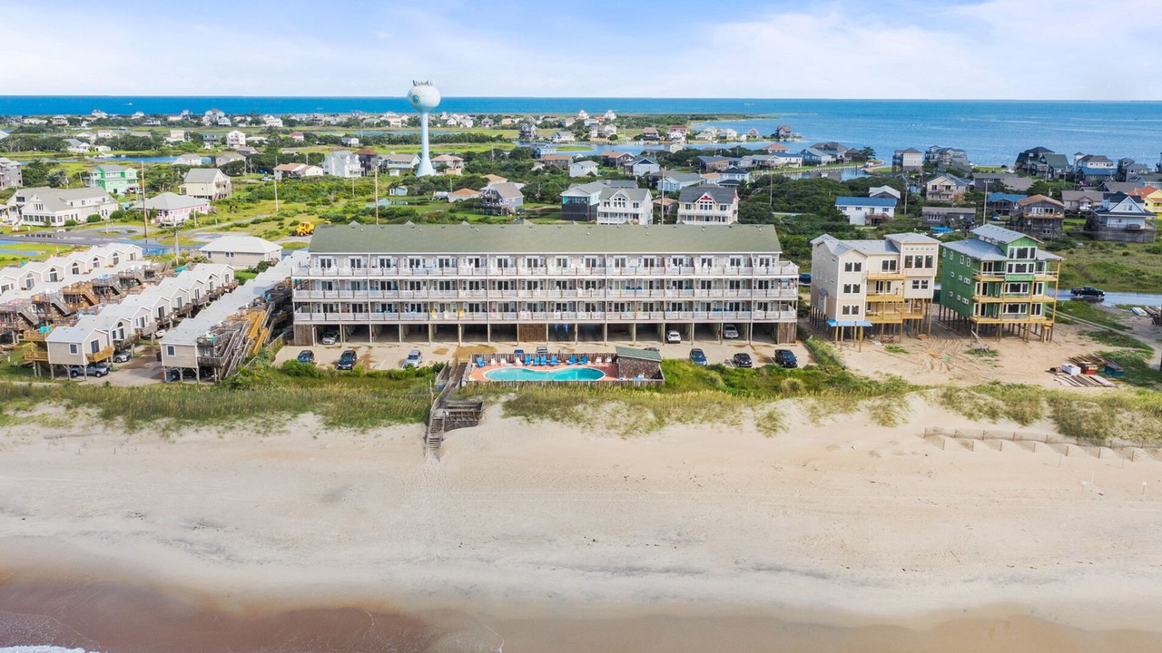 Photo of Outdoor in Hatteras
