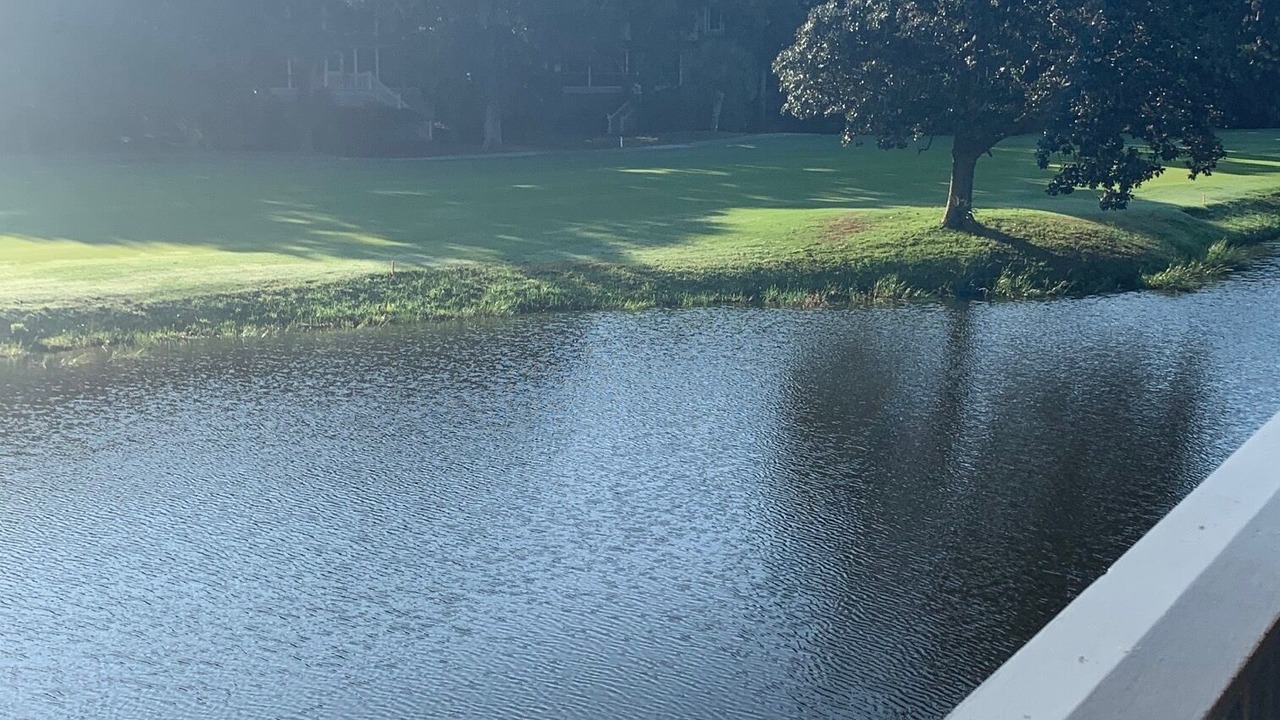 Photo of Outdoor in Kiawah Island