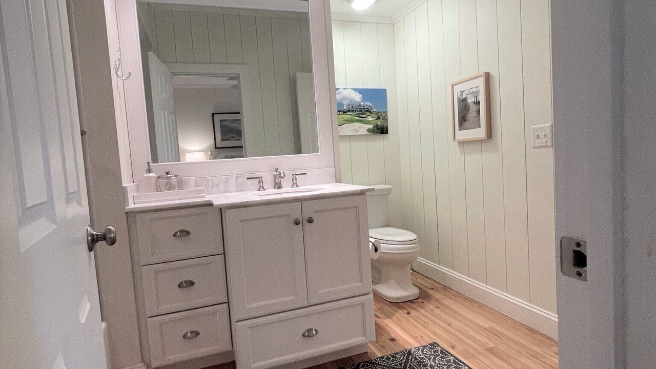 Photo of Bathroom in Kiawah Island
