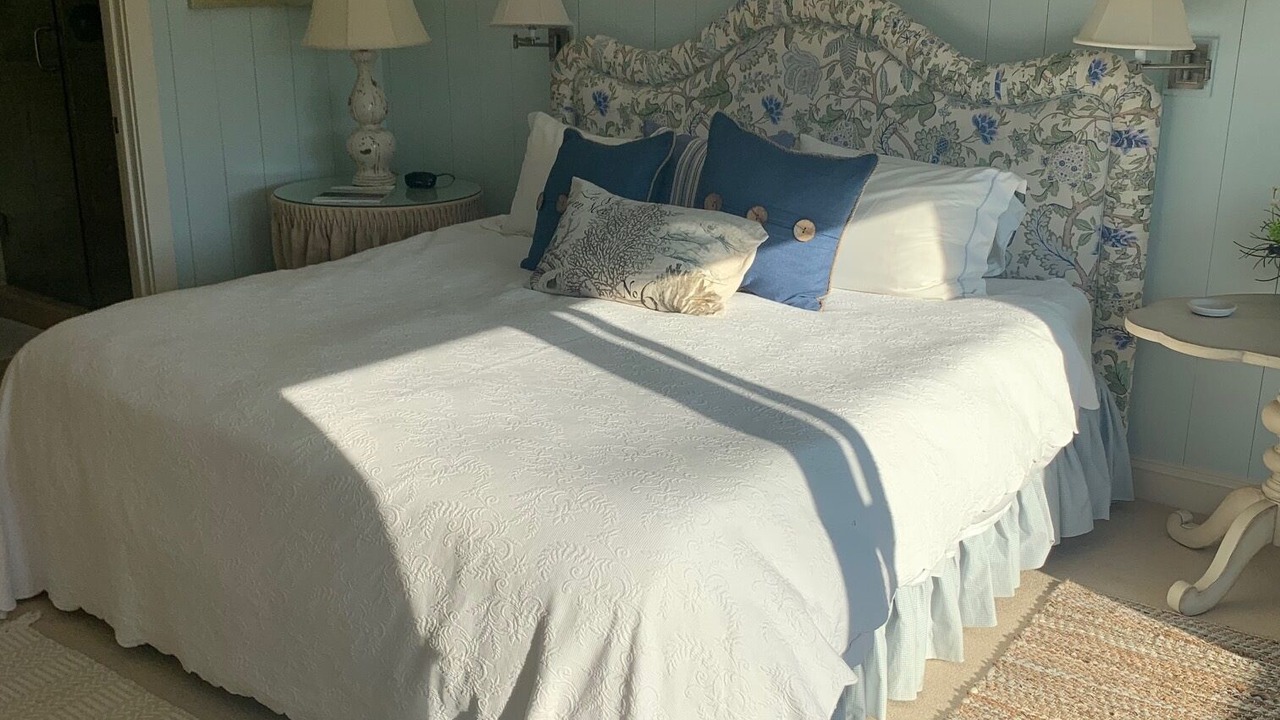 Photo of Bedroom in Kiawah Island