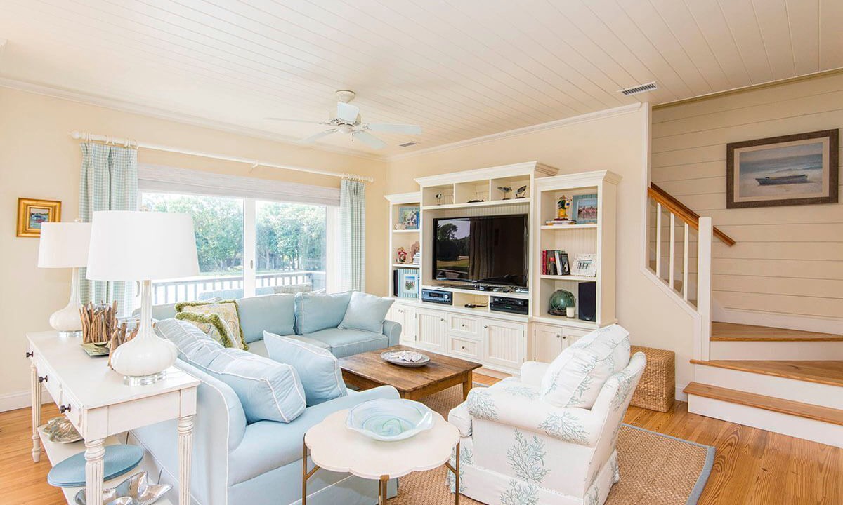 Photo of Bedroom in Kiawah Island