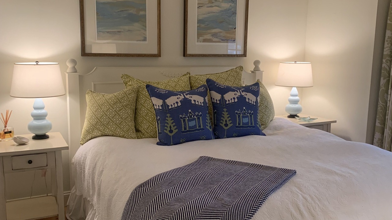 Photo of Bedroom in Kiawah Island