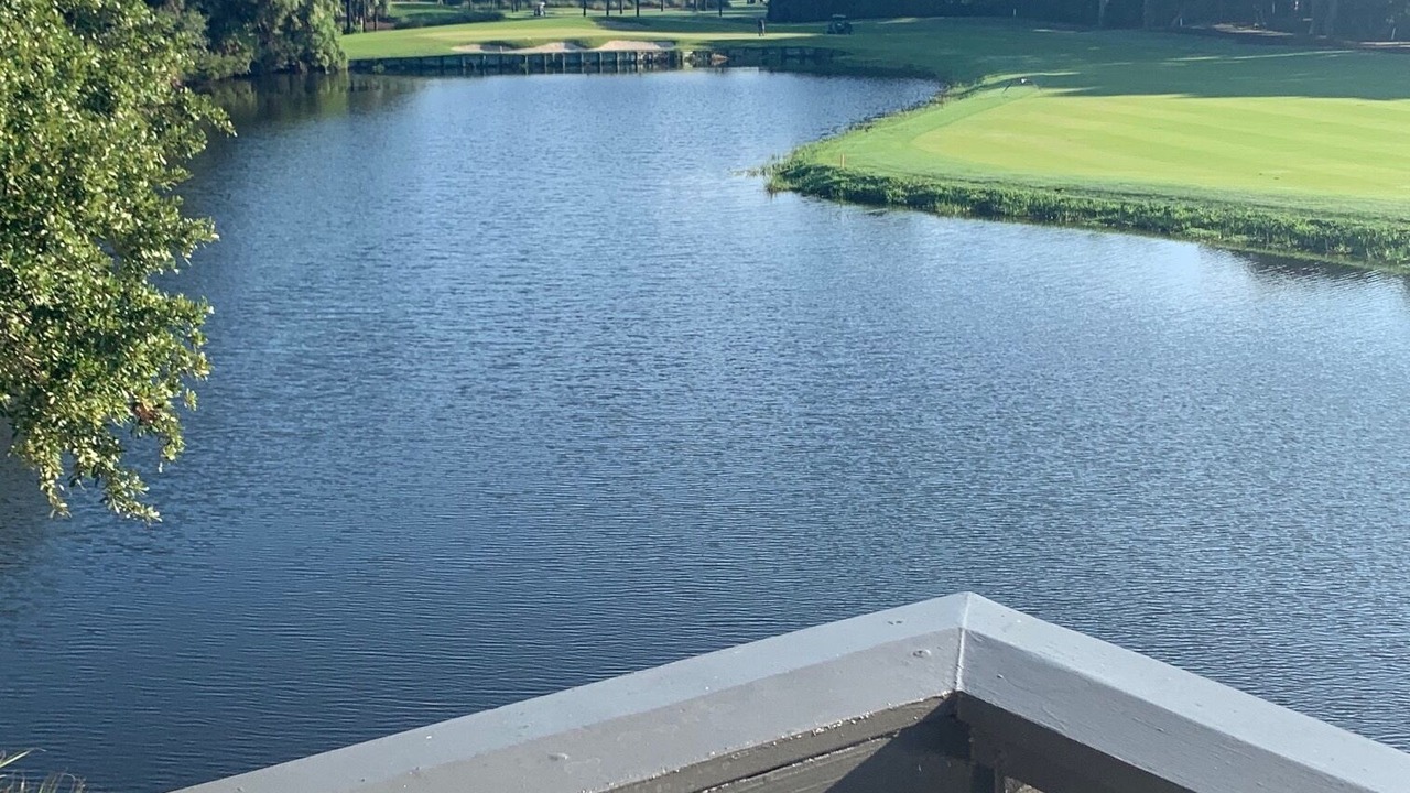 Photo of Outdoor in Kiawah Island