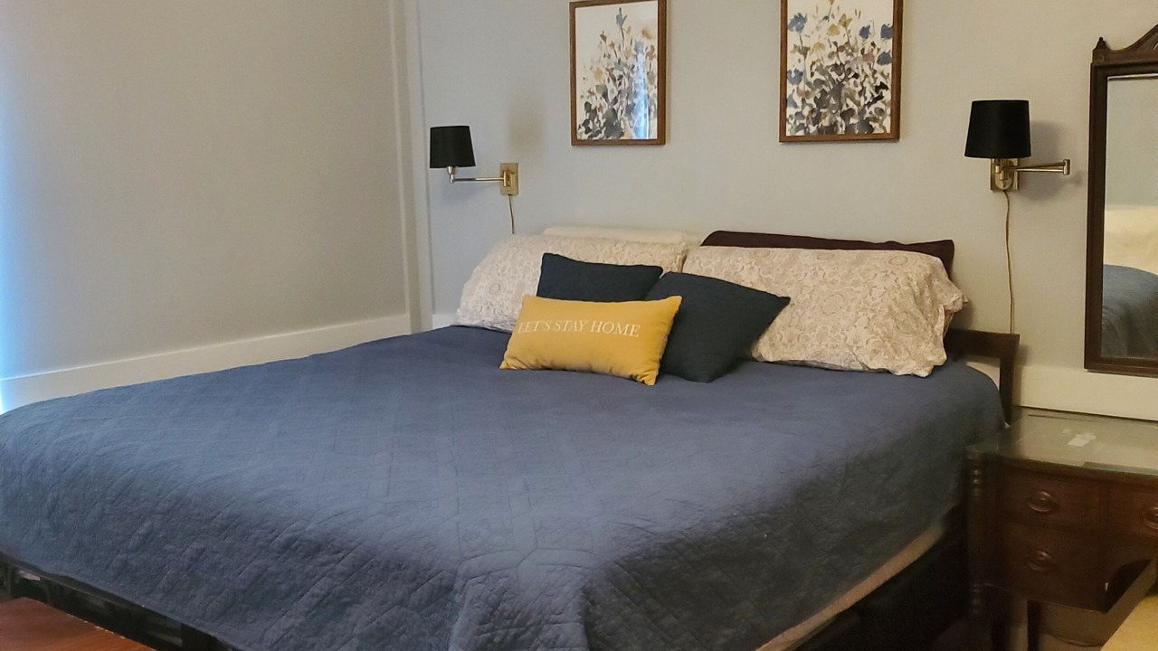 Photo of Bedroom in Waxhaw