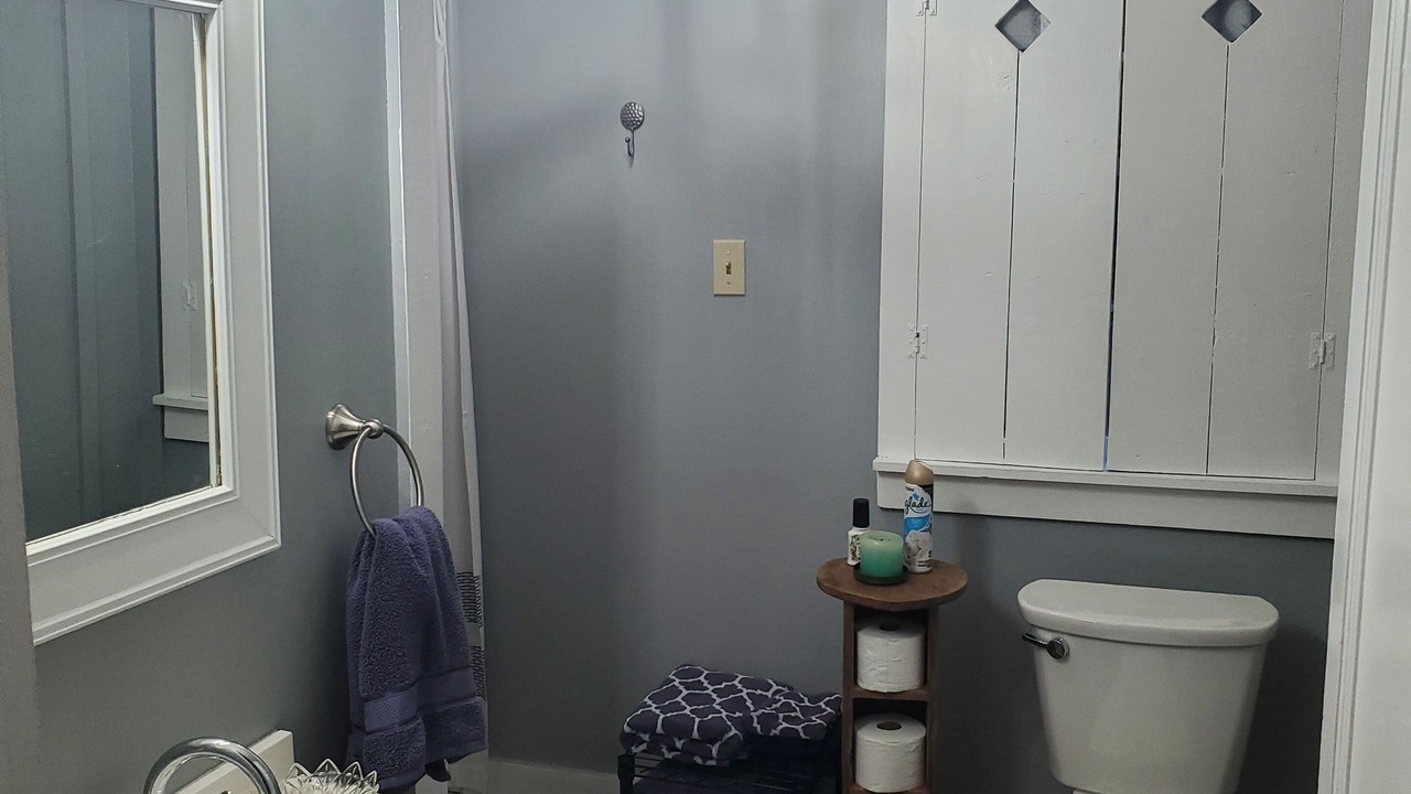 Photo of Bathroom in Waxhaw
