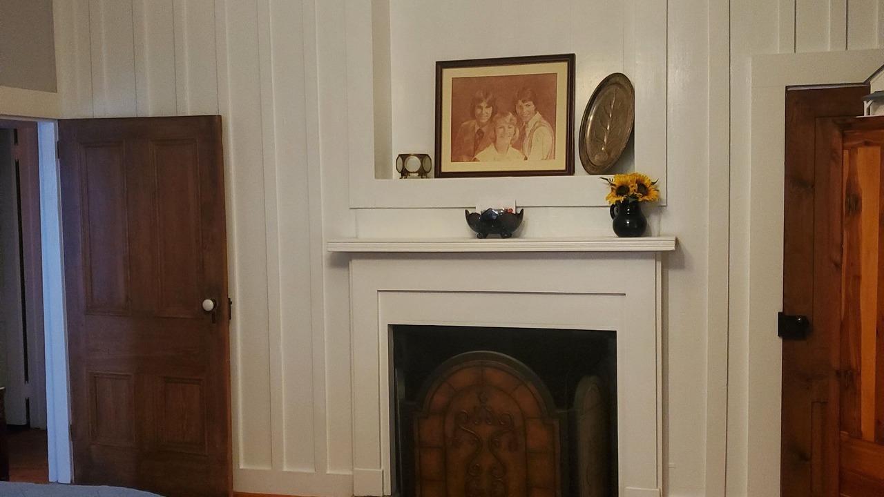 Photo of Bedroom in Waxhaw