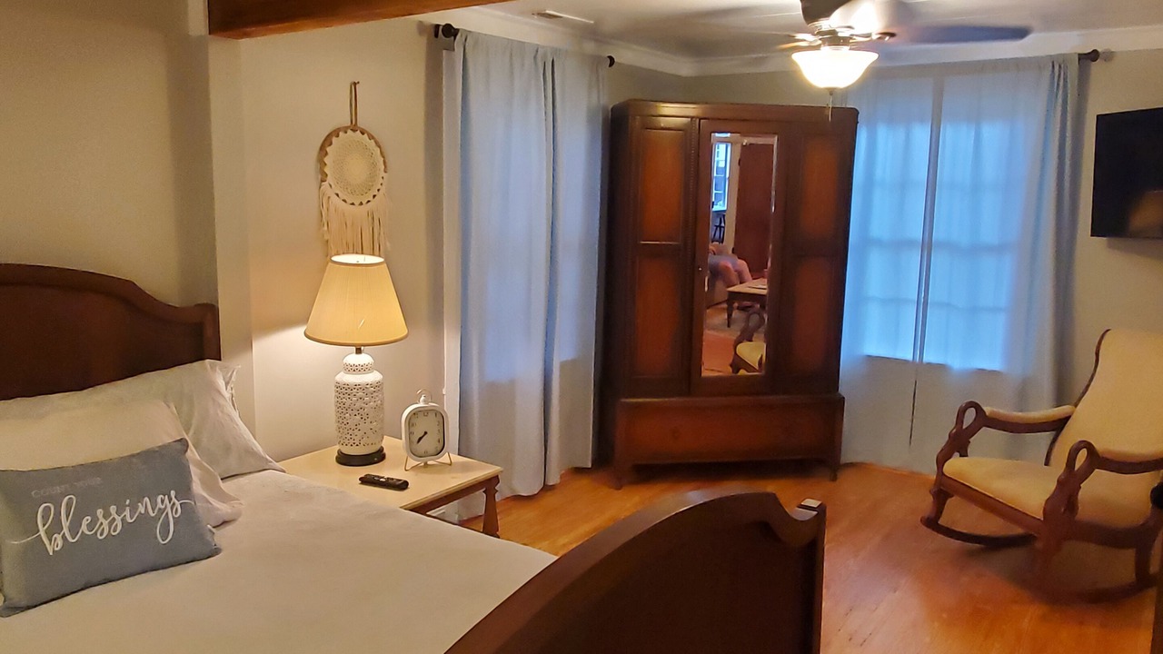 Photo of Bedroom in Waxhaw