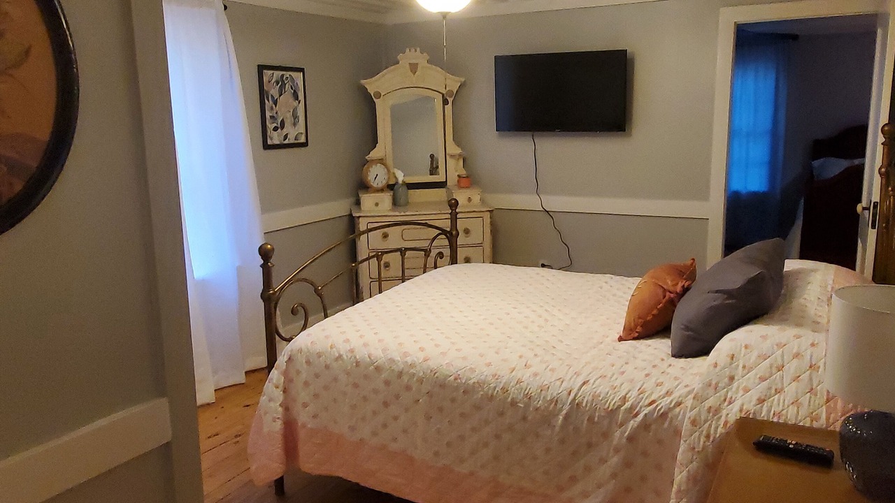 Photo of Bedroom in Waxhaw