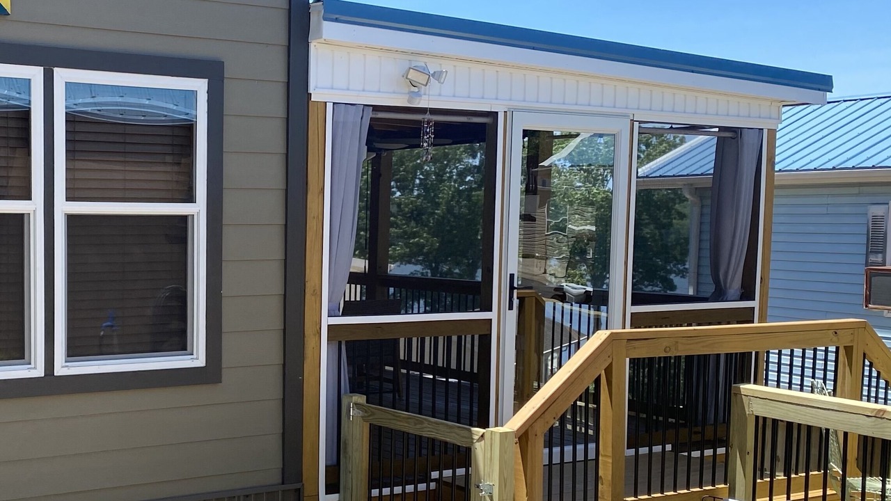 Photo of Outdoor in New London