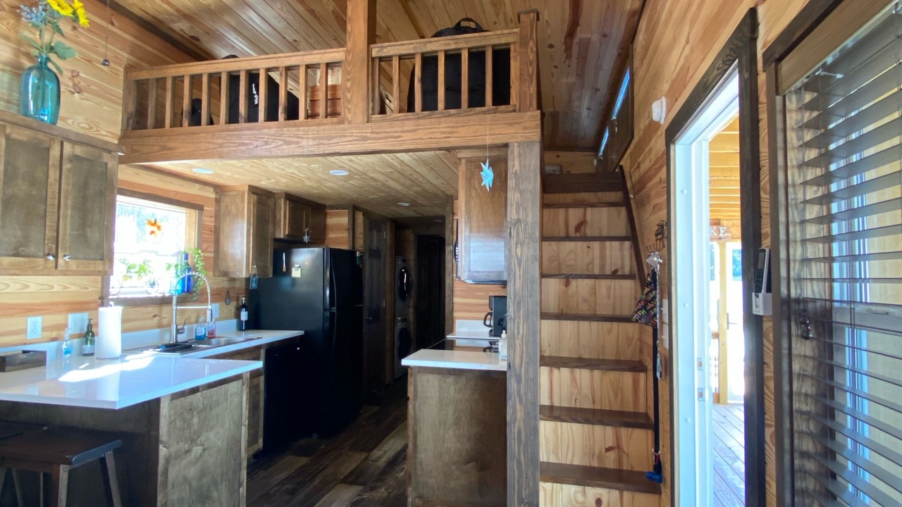 Photo of Kitchen in New London