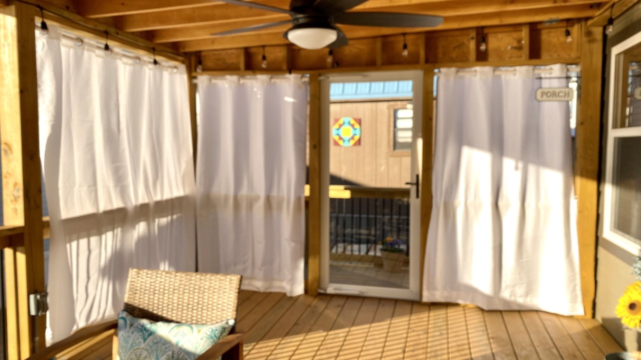 Photo of Outdoor in New London