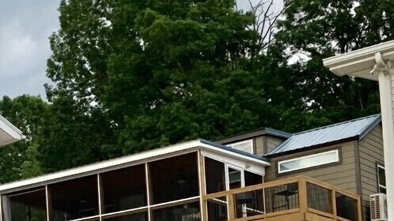 Photo of Outdoor in New London