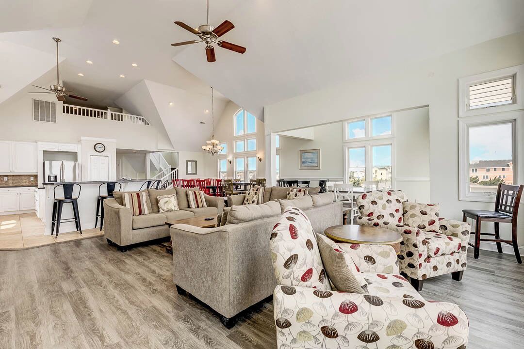 Photo of Bedroom in Kill Devil Hills