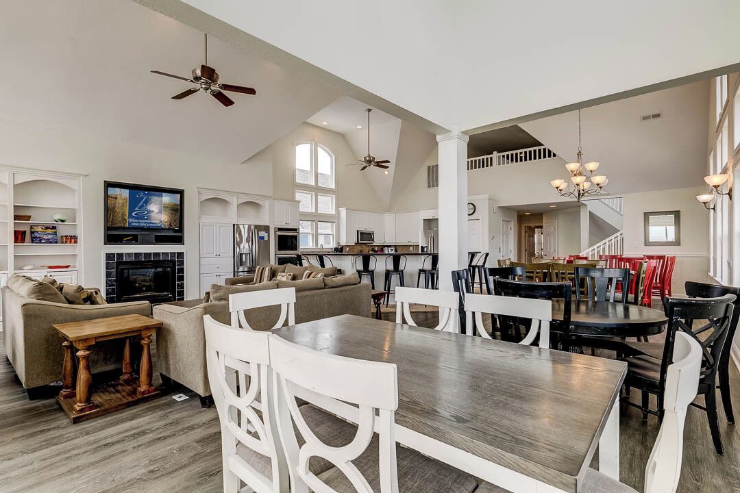 Photo of Bedroom in Kill Devil Hills