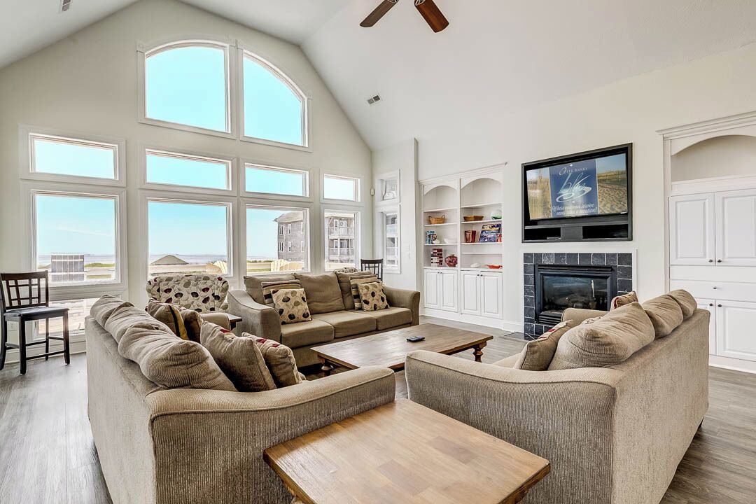Photo of Bedroom in Kill Devil Hills