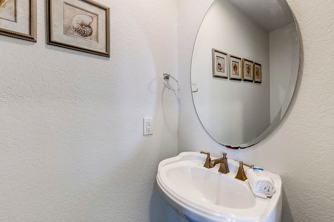 Photo of Bathroom in Kill Devil Hills