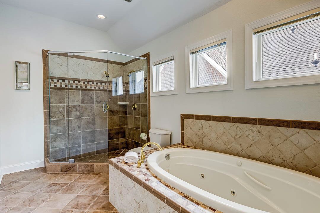 Photo of Bathroom in Kill Devil Hills