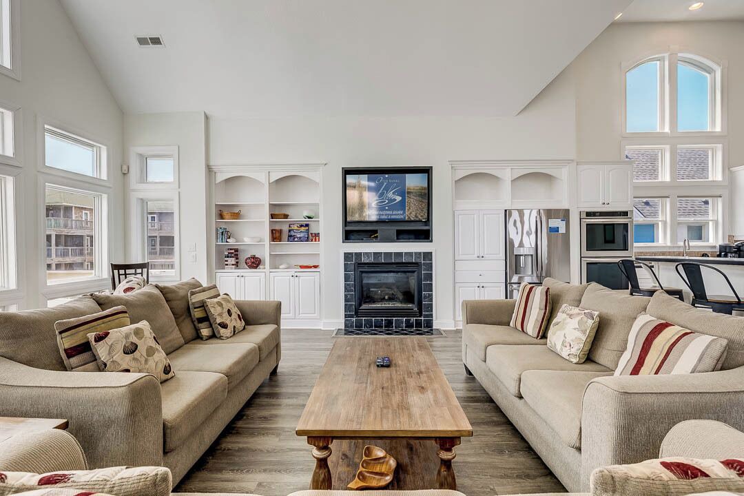 Photo of Bedroom in Kill Devil Hills