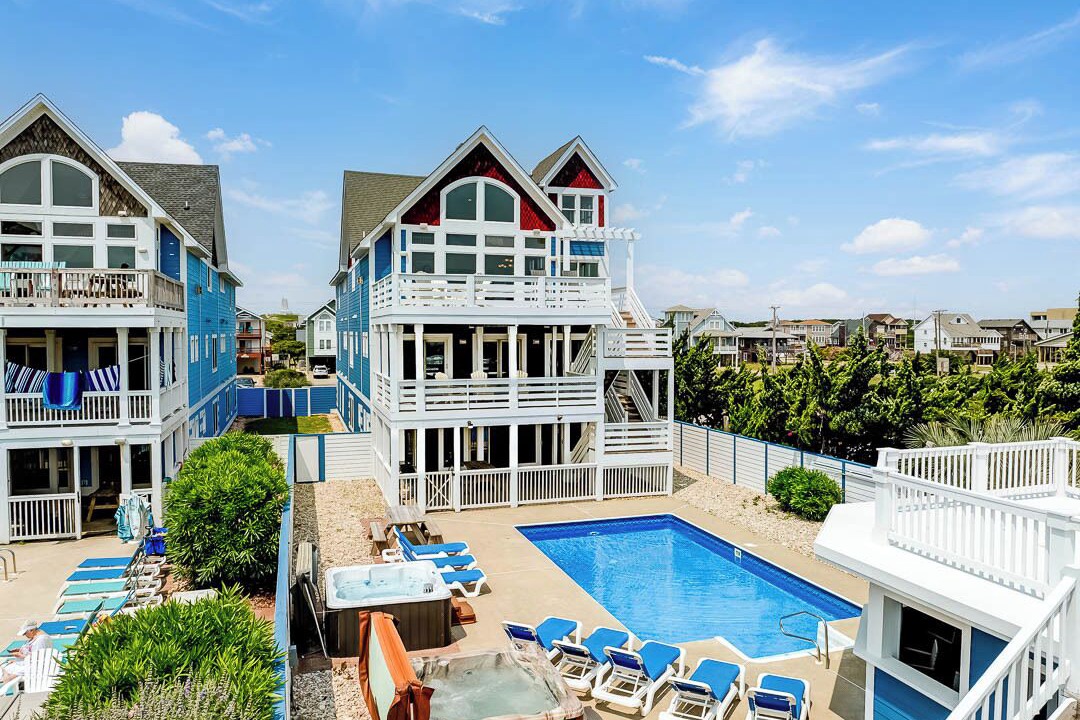 Photo of Outdoor in Kill Devil Hills
