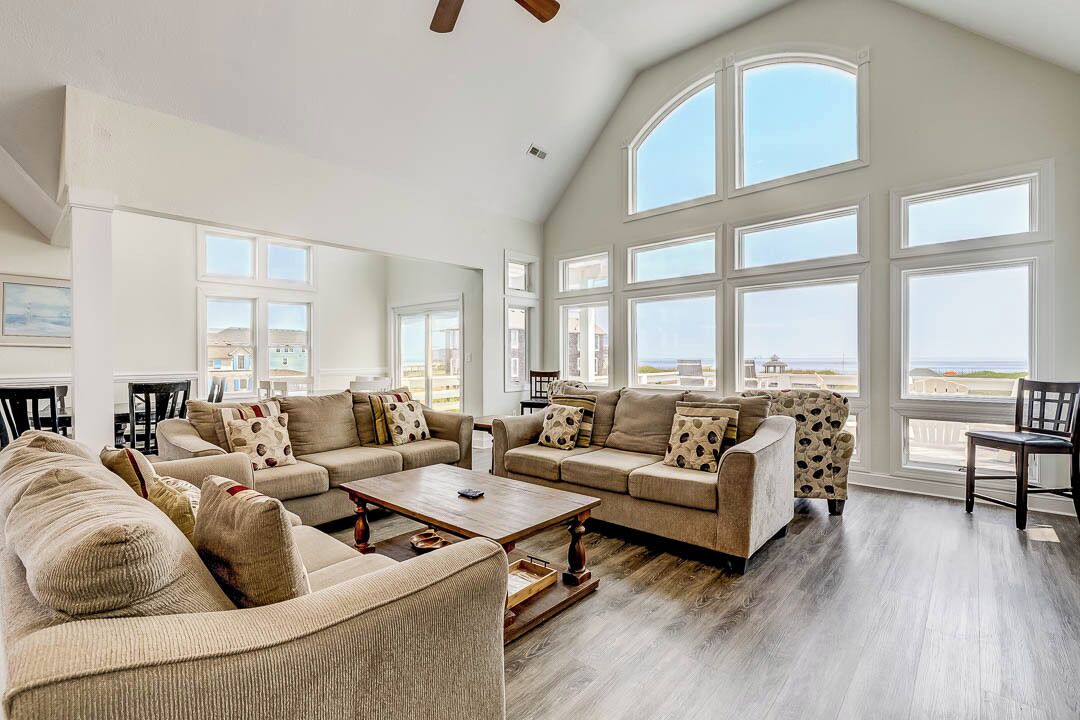 Photo of Bedroom in Kill Devil Hills