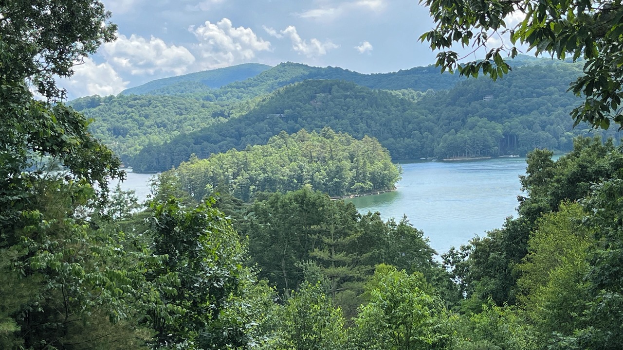Photo of Outdoor in Cullowhee