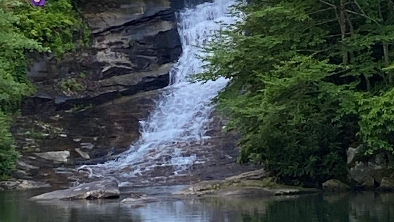 Photo of Outdoor in Cullowhee