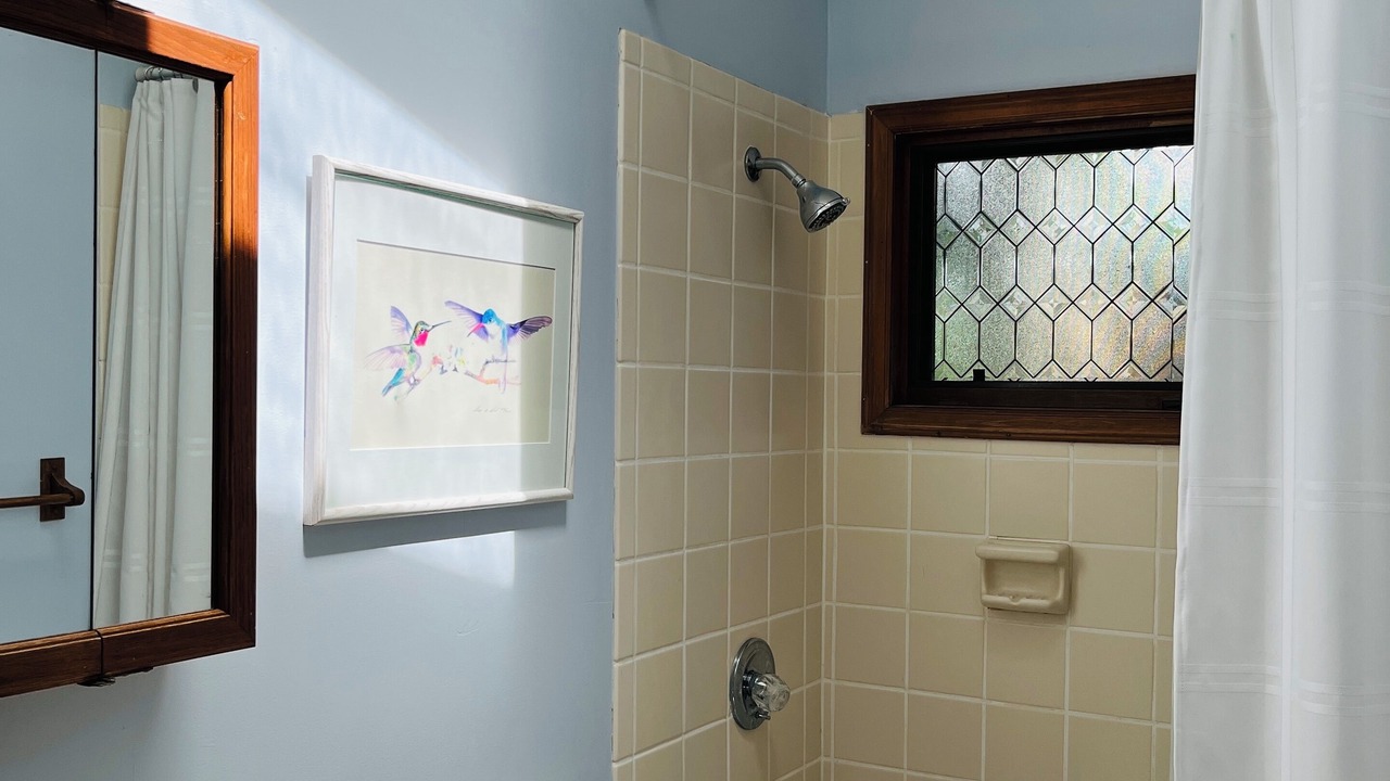 Photo of Bathroom in Cullowhee