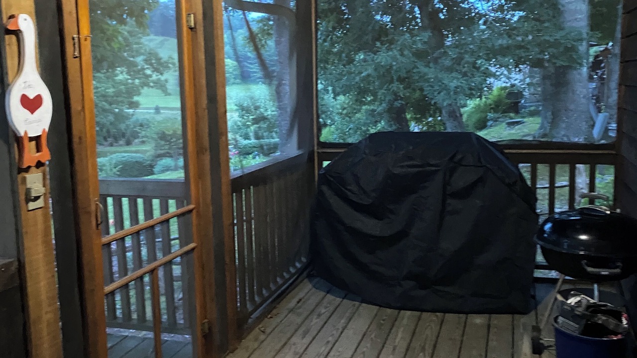 Photo of Outdoor in Cullowhee