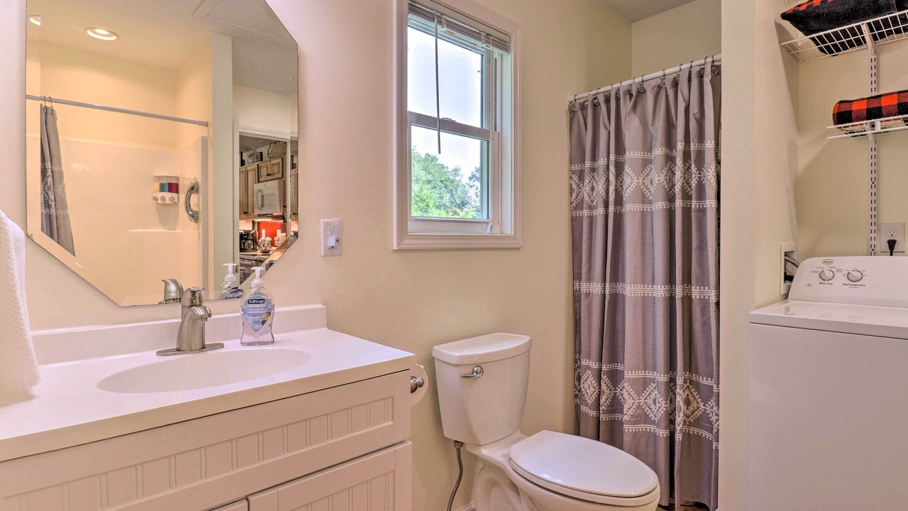 Photo of Bathroom in Waynesville