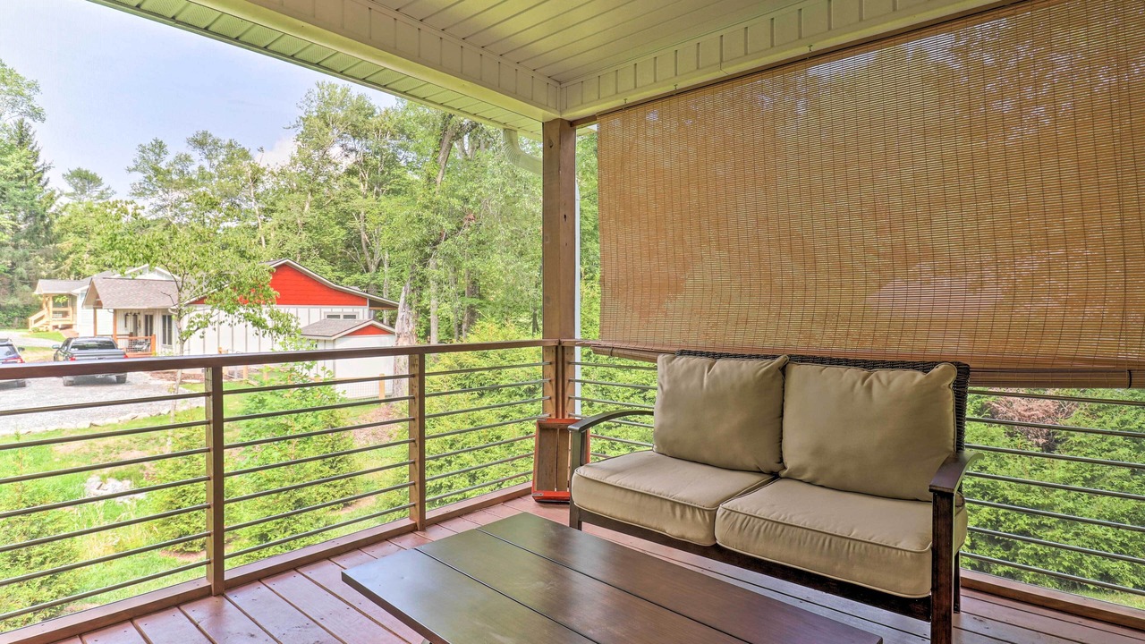 Photo of Outdoor in Waynesville