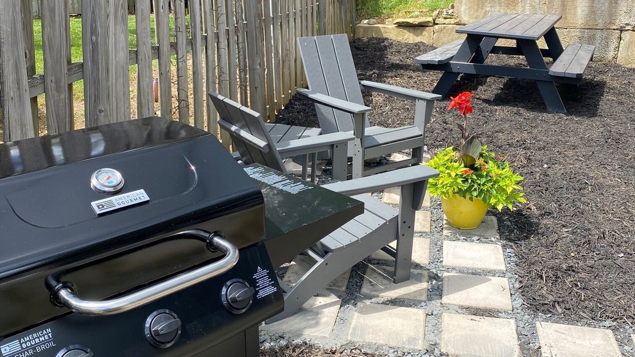 Photo of Outdoor in Boone
