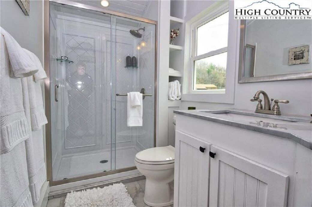 Photo of Bathroom in Boone
