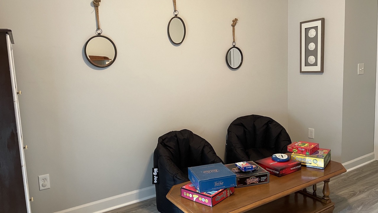 Photo of Bedroom in Piney Green