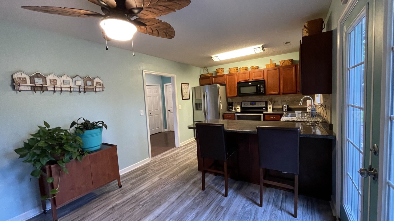 Photo of Kitchen in Piney Green