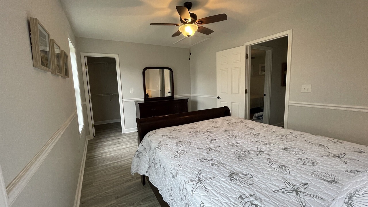 Photo of Bedroom in Piney Green