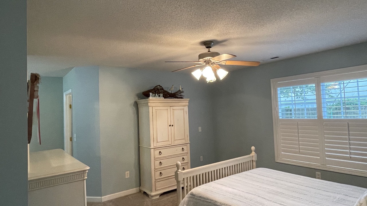 Photo of Bedroom in Piney Green