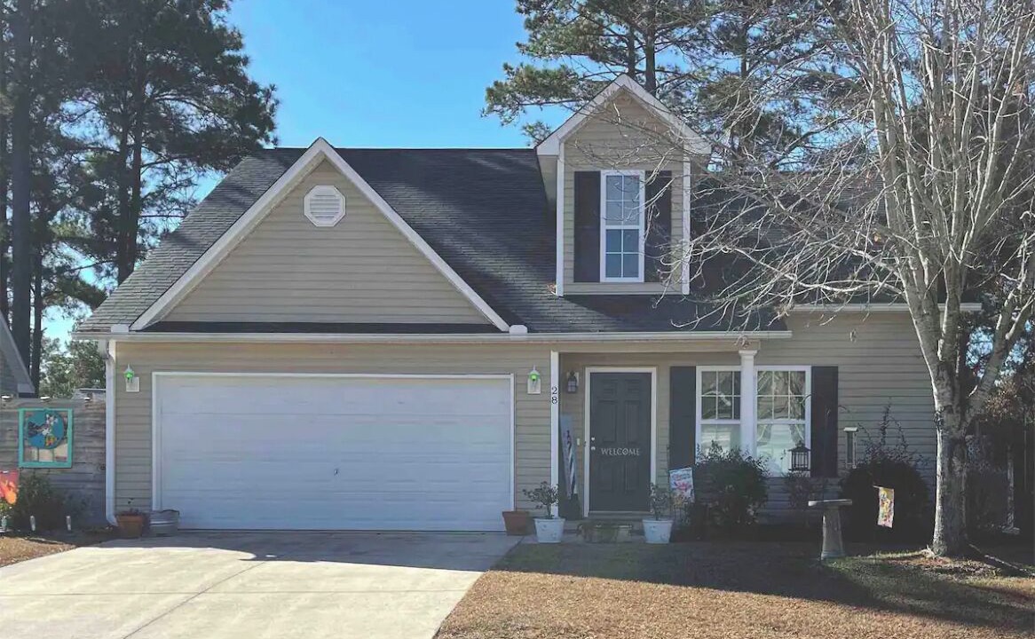 Photo of Outdoor in Piney Green