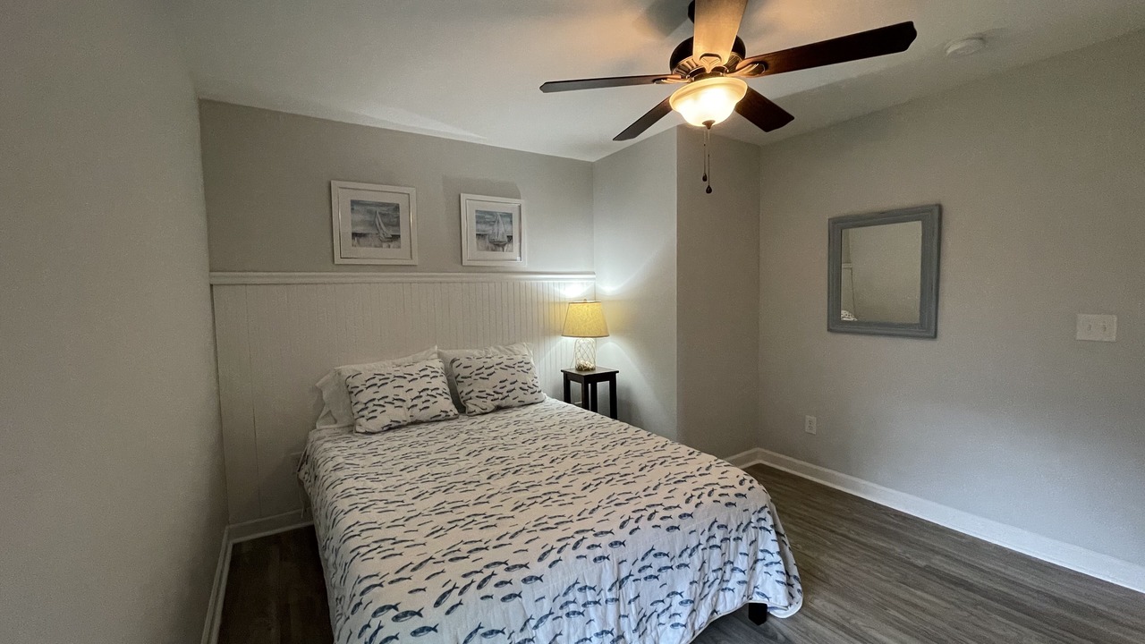 Photo of Bedroom in Piney Green