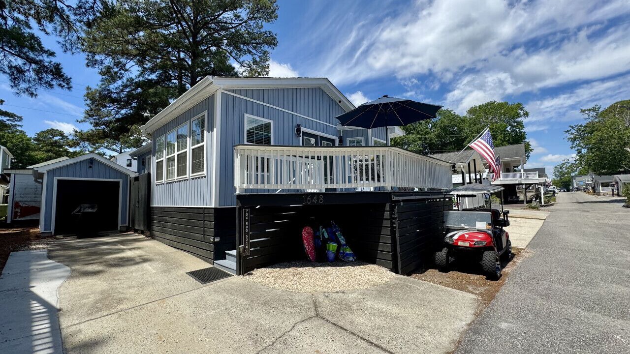 Photo of Outdoor in Surfside Beach