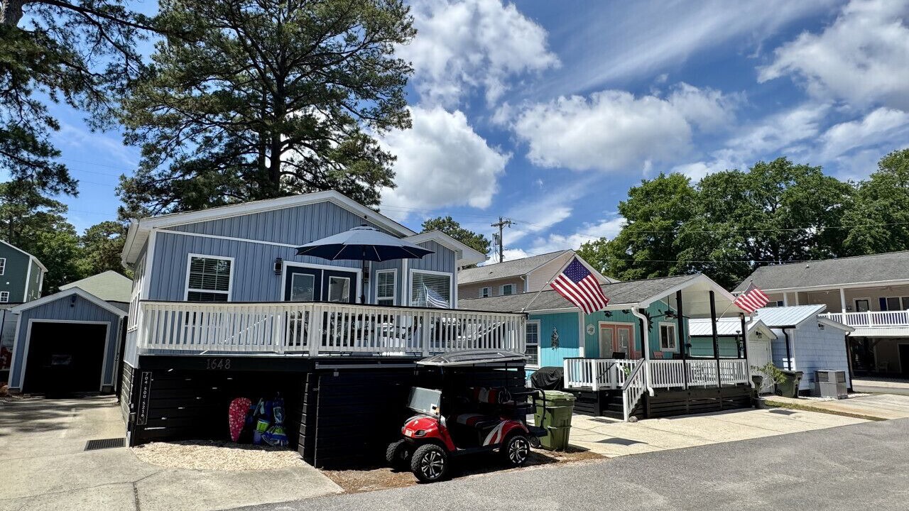 Photo of Outdoor in Surfside Beach