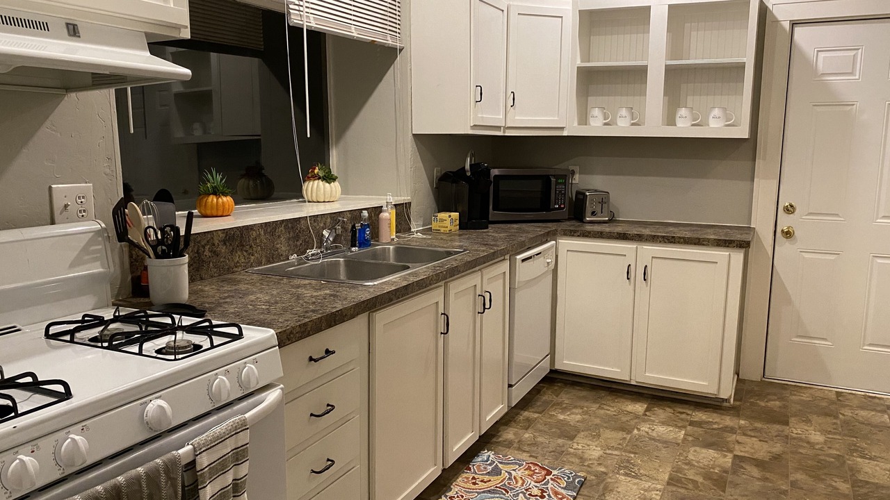 Photo of Kitchen in Oakhurst
