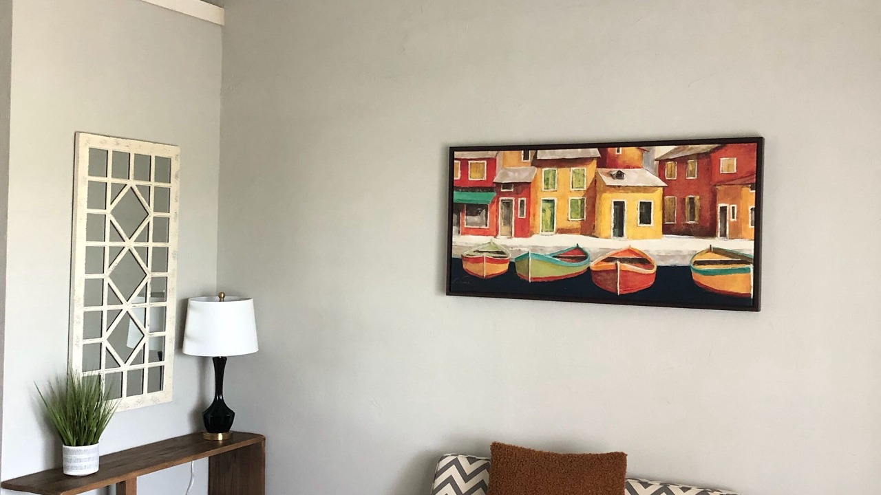 Photo of Livingroom in Oakhurst