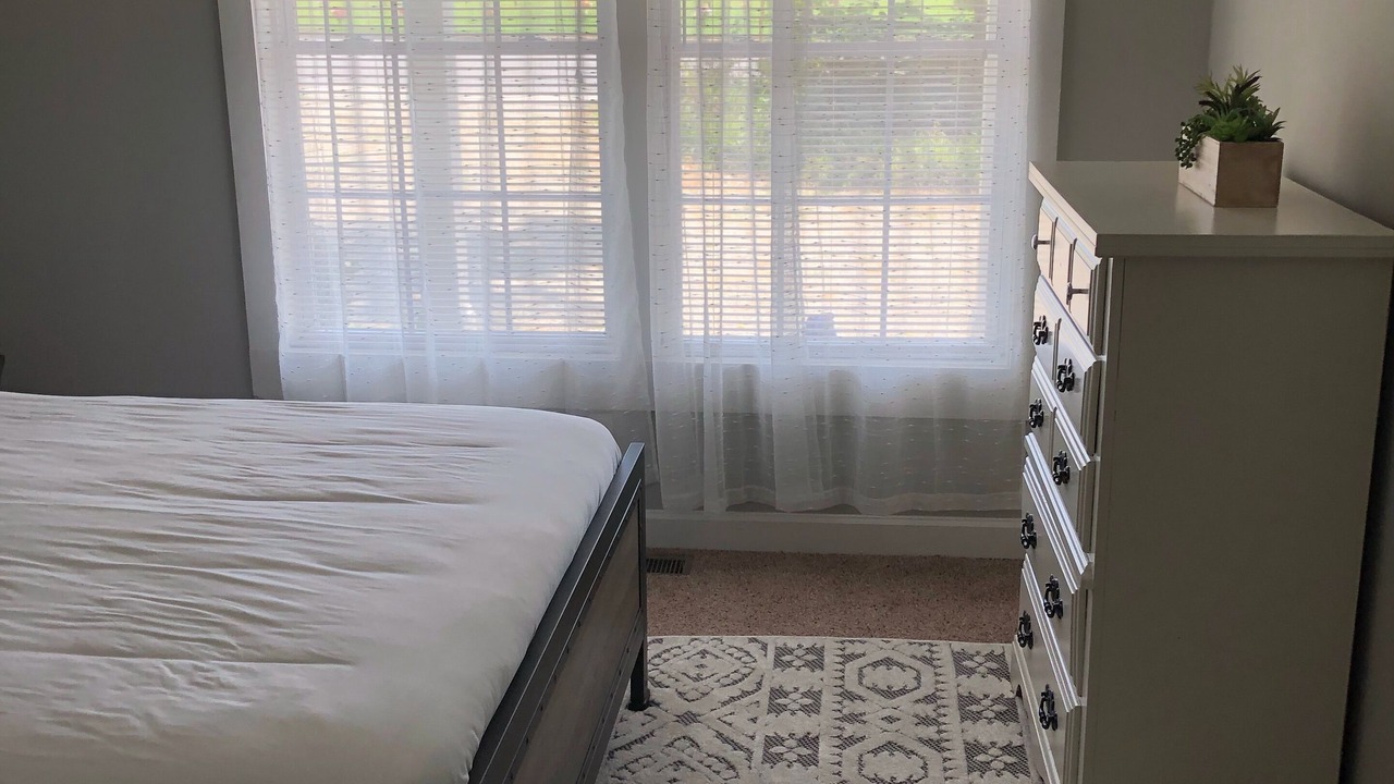 Photo of Bedroom in Oakhurst