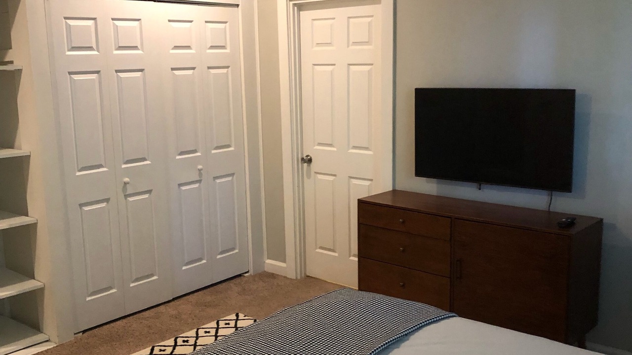 Photo of Bedroom in Oakhurst