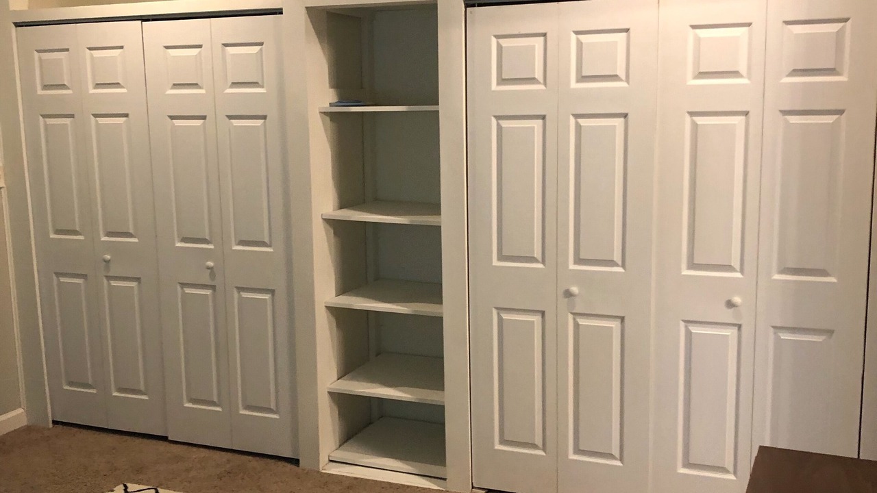 Photo of Bedroom in Oakhurst