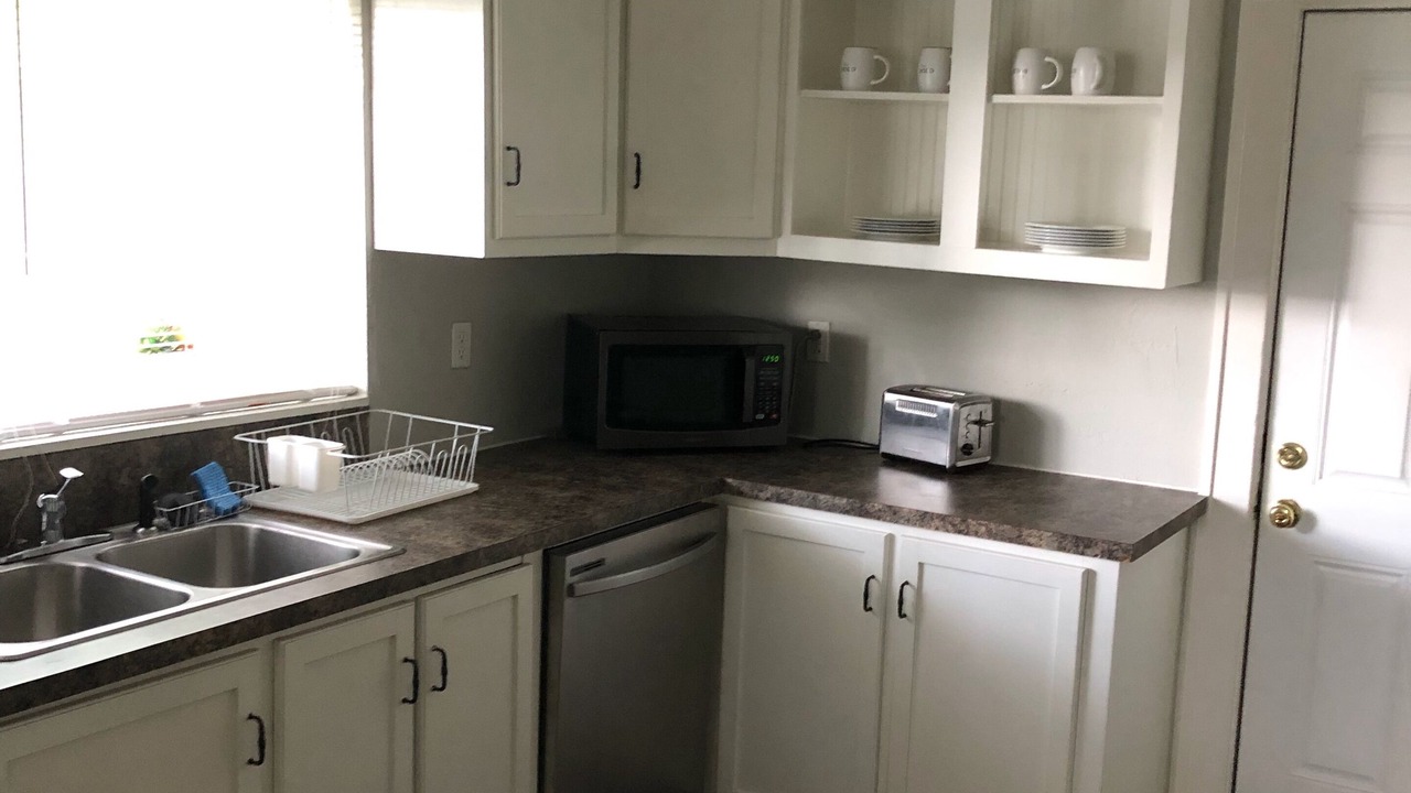 Photo of Kitchen in Oakhurst