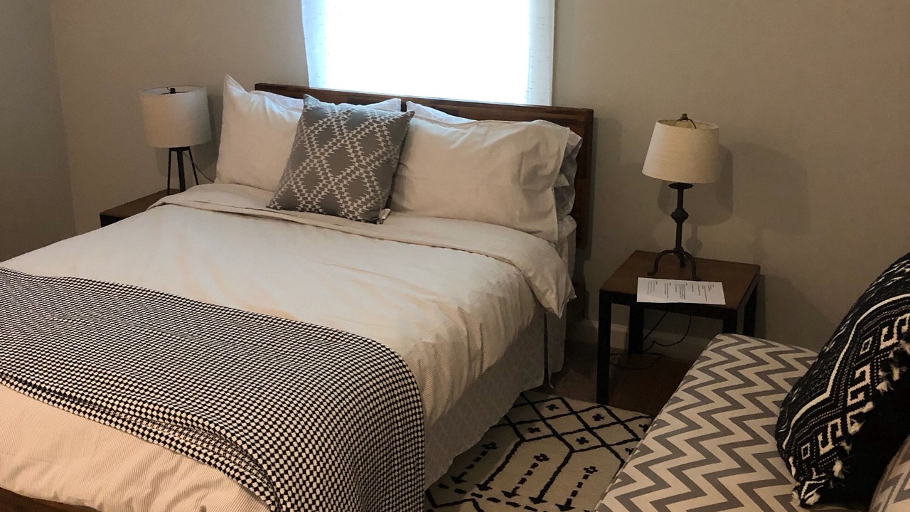 Photo of Bedroom in Oakhurst