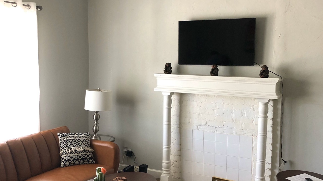 Photo of Livingroom in Oakhurst
