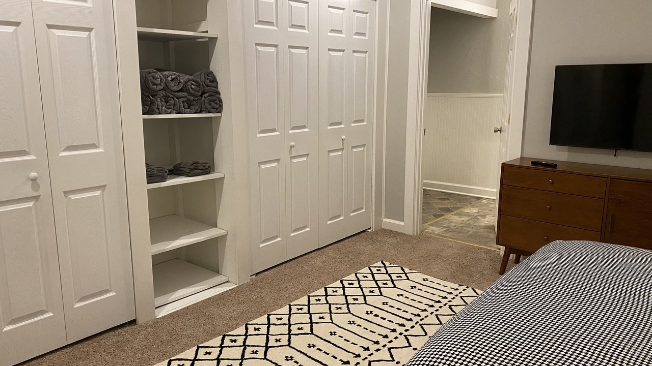 Photo of Bedroom in Oakhurst