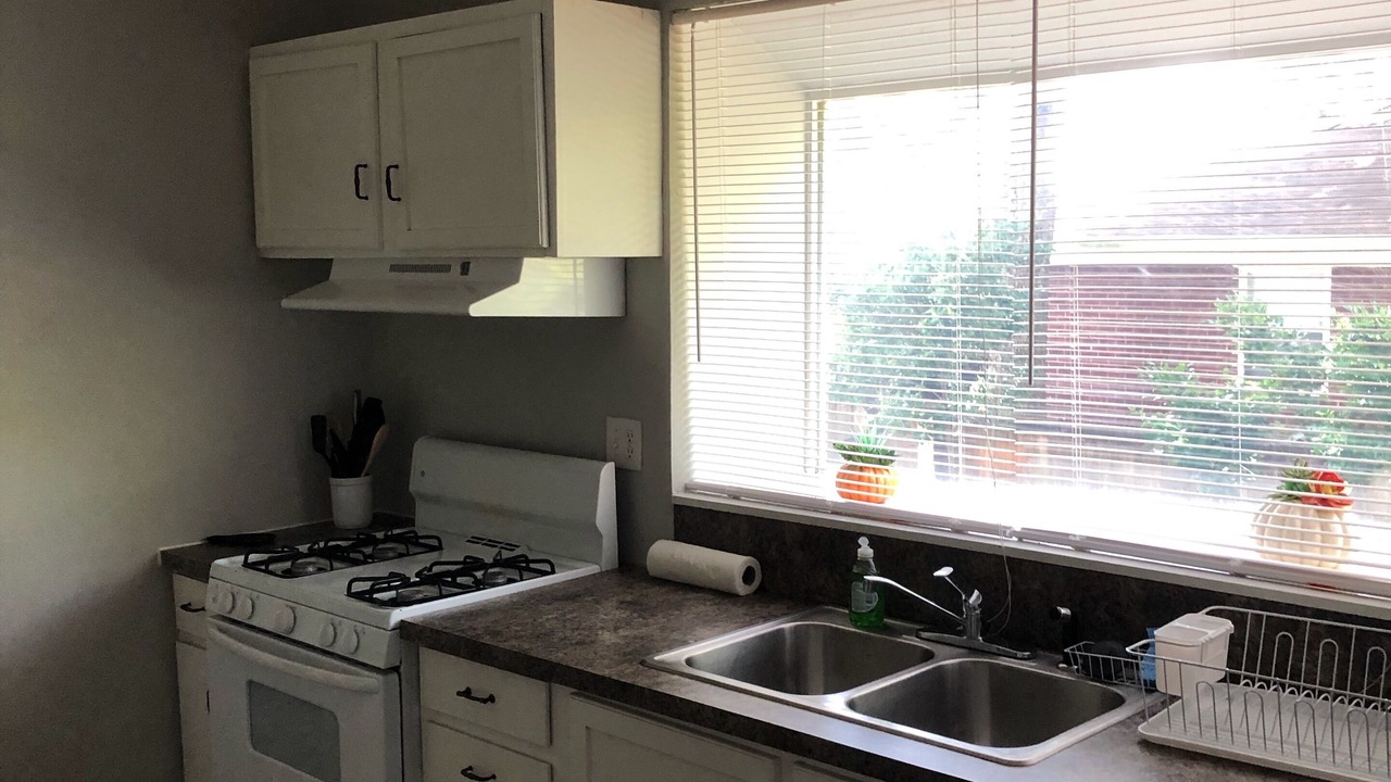 Photo of Kitchen in Oakhurst